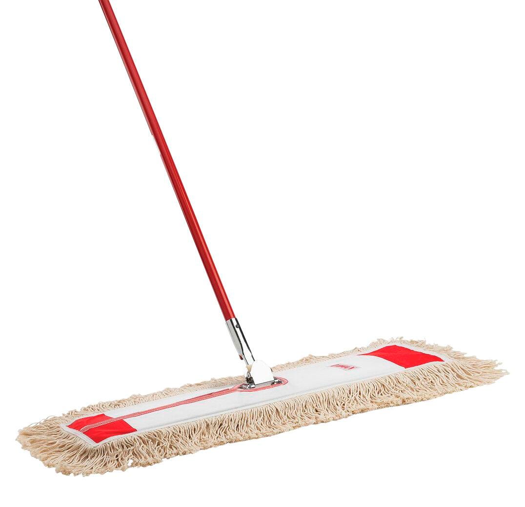 Mops, Brooms